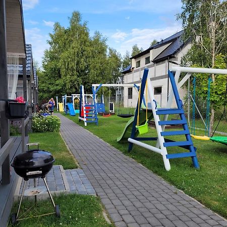 Szum Fal Русиново Экстерьер фото